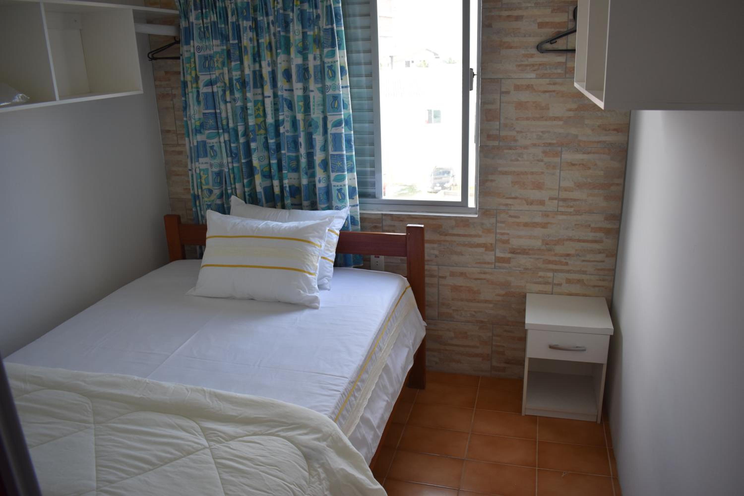 Pousada Residencial da Praia