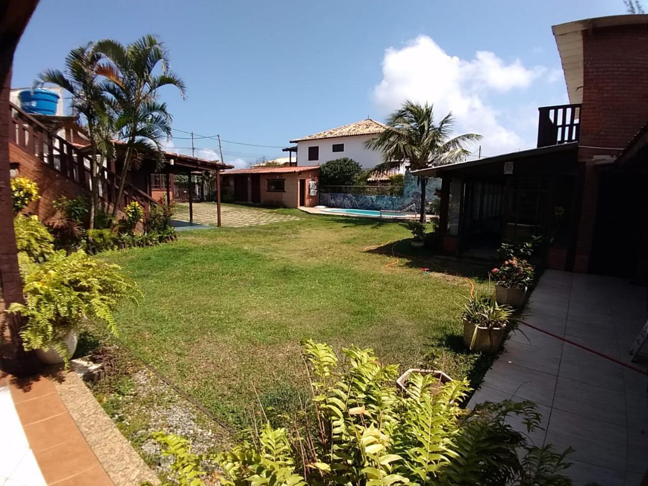 Pousada Céu de Tucuns