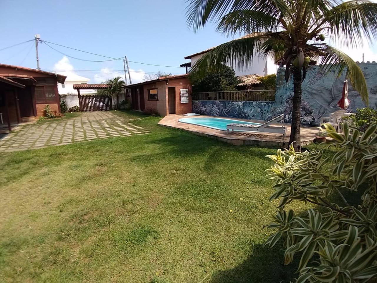 Pousada Céu de Tucuns