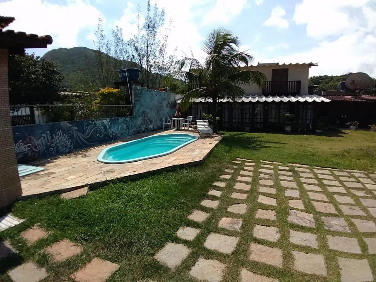 Pousada Céu de Tucuns