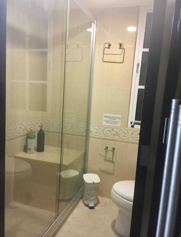 Studio oceanfront prime location