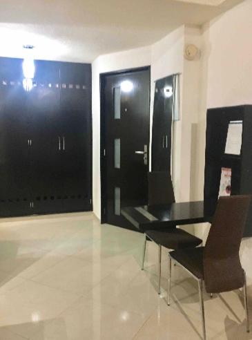 Studio oceanfront prime location