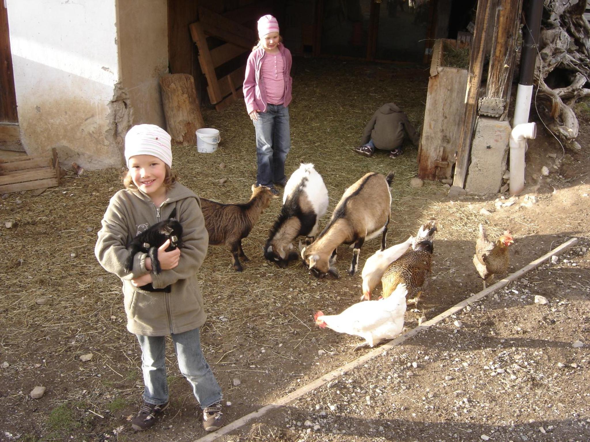 Binterhof