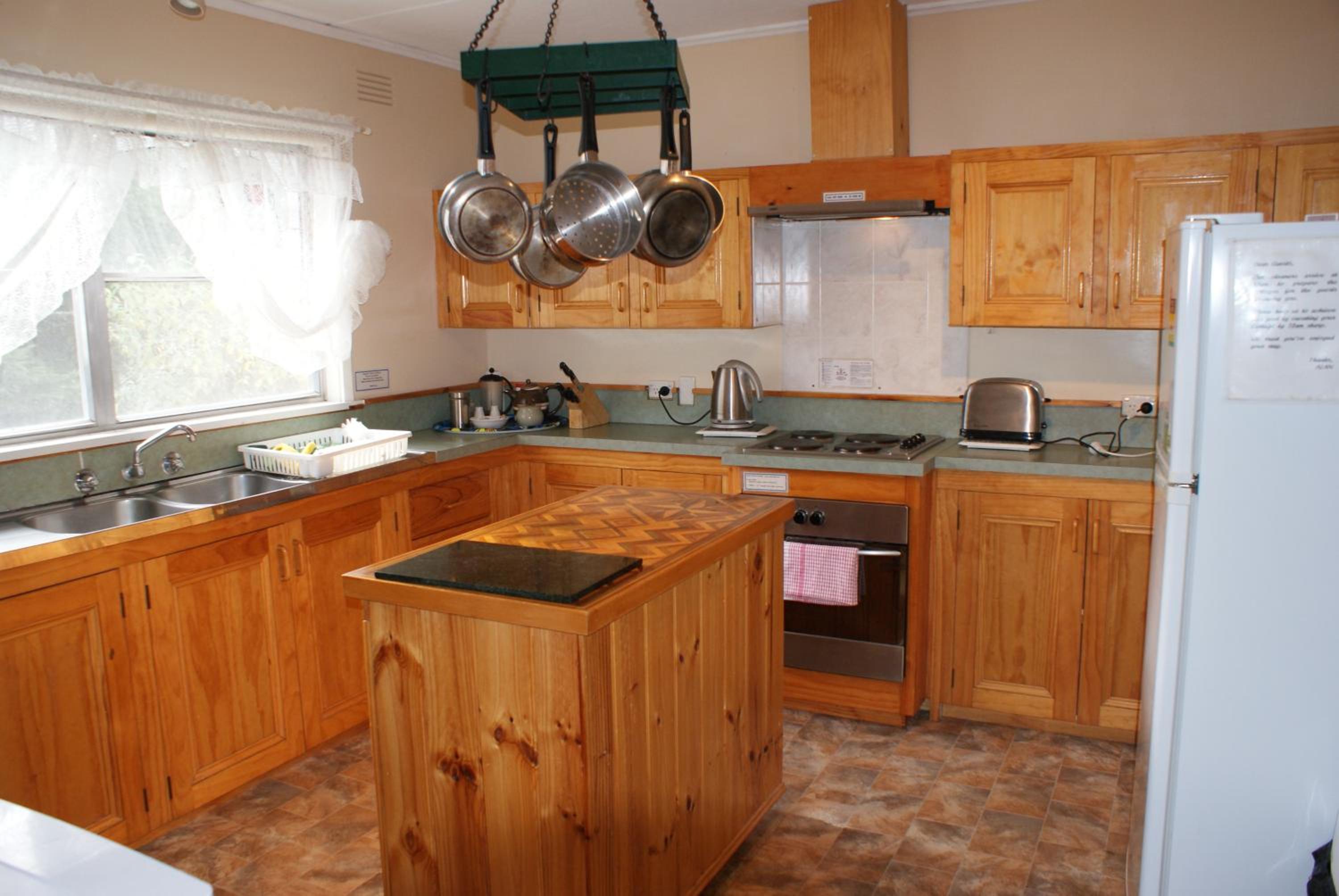 AAA Granary Accommodation