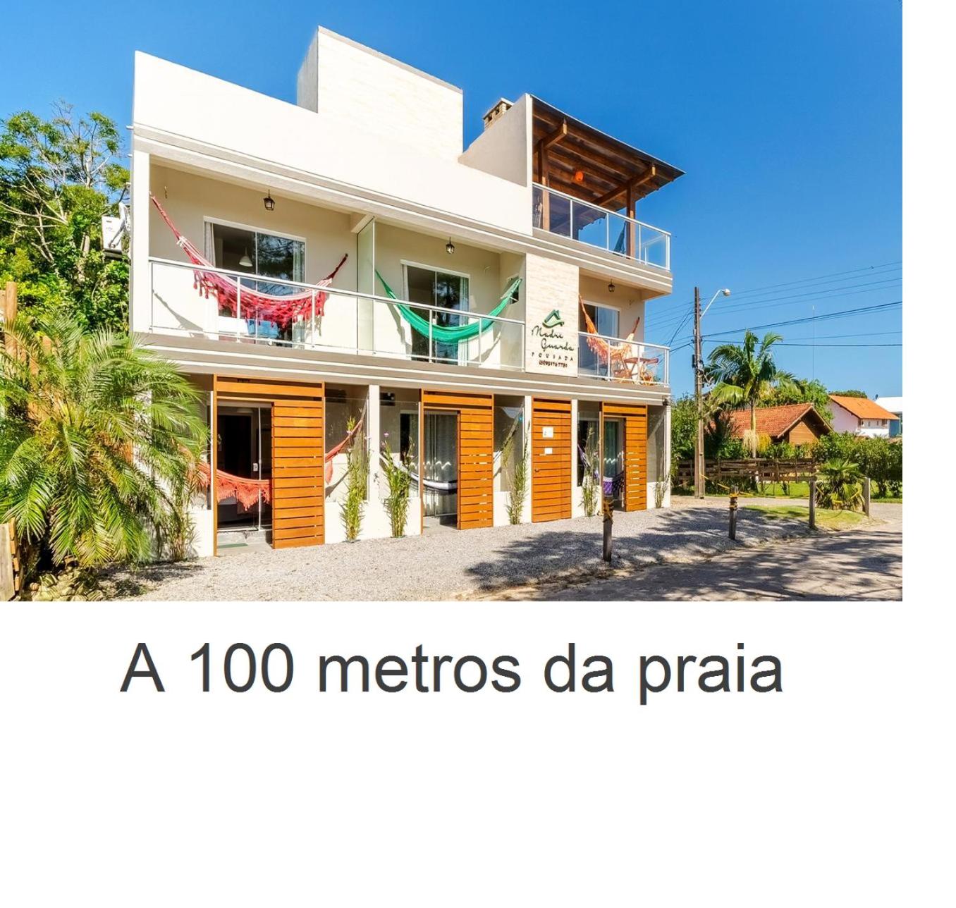 Pousada Madre Guarda