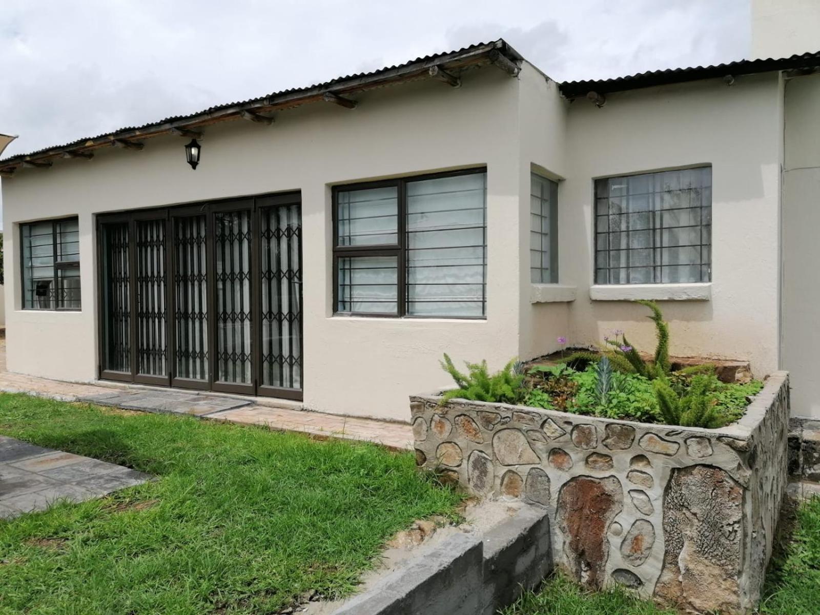 Hotel Jb Countrylife Accommodation