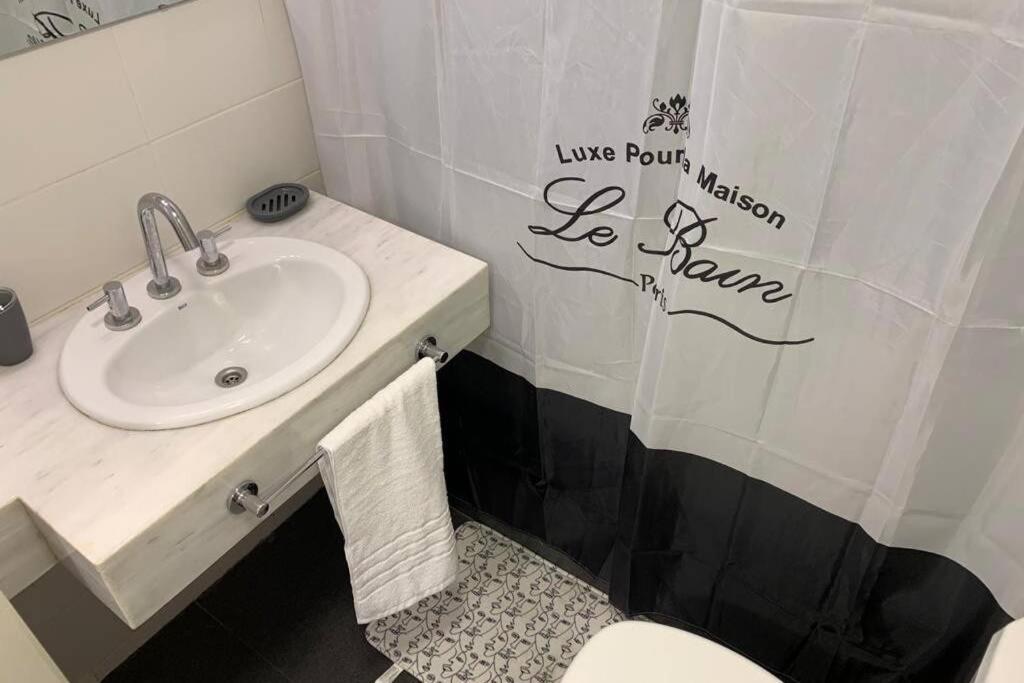 Amazing apartment with amenities