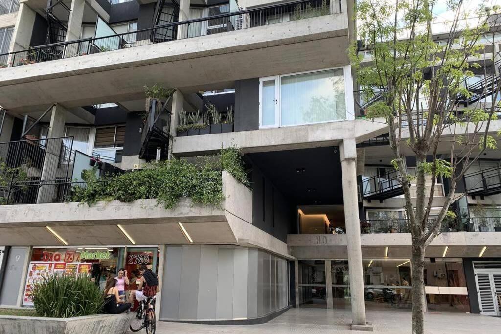 Amazing apartment with amenities
