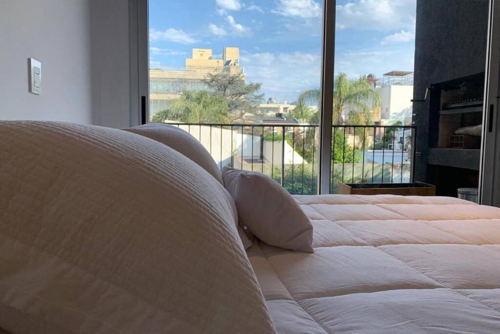 Amazing apartment with amenities