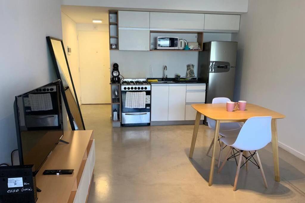 Amazing apartment with amenities