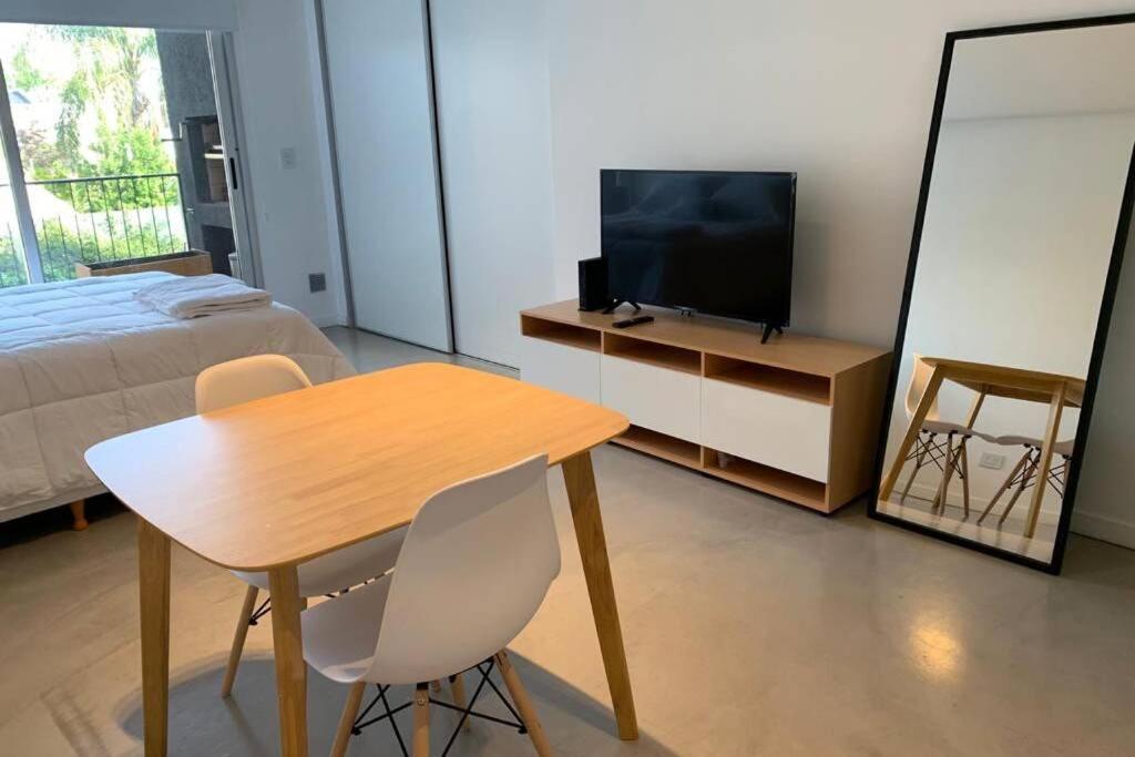 Amazing apartment with amenities
