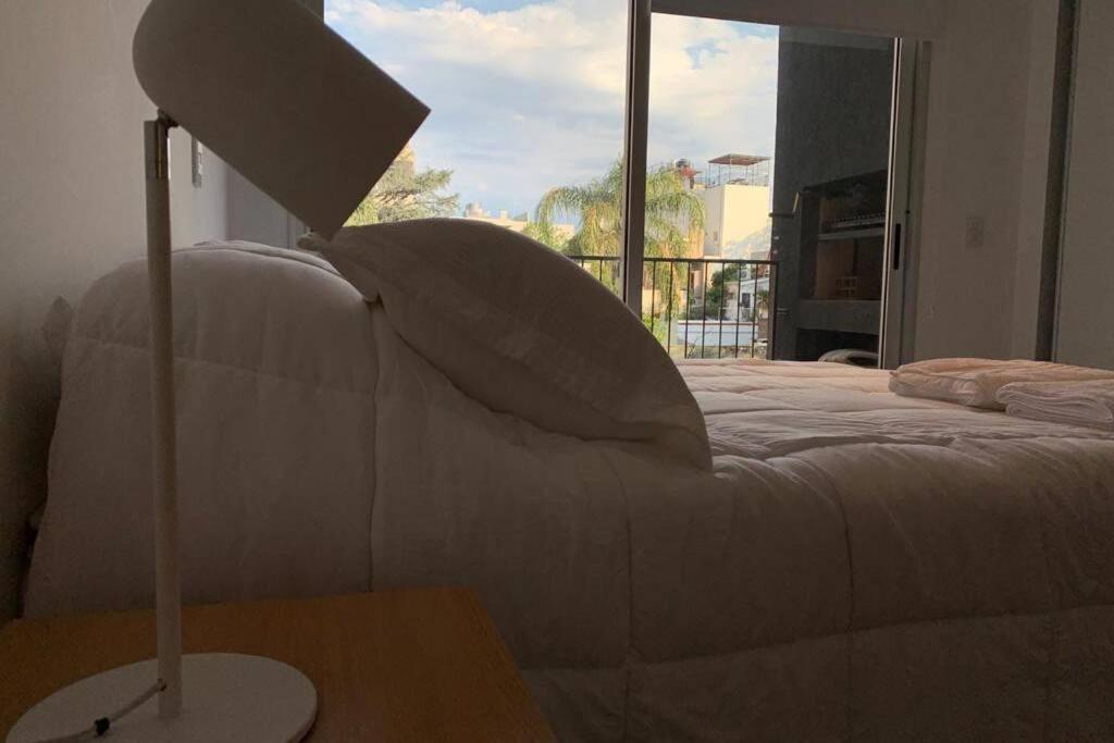 Amazing apartment with amenities