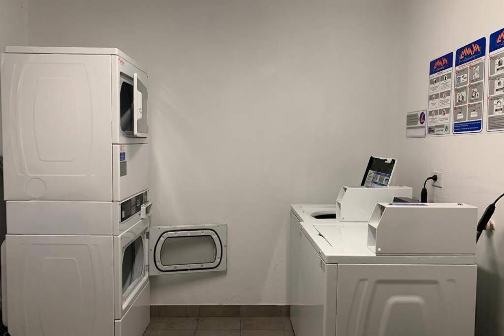 Amazing apartment with amenities