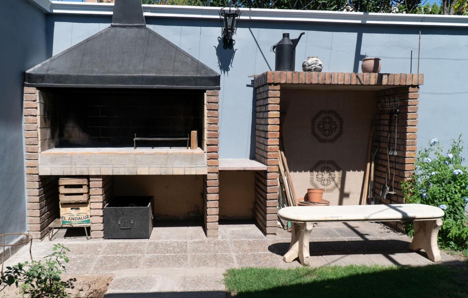 Habitación en La Casa de Mis Padres