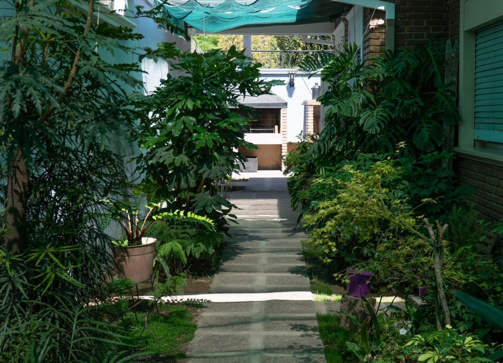 Habitación en La Casa de Mis Padres