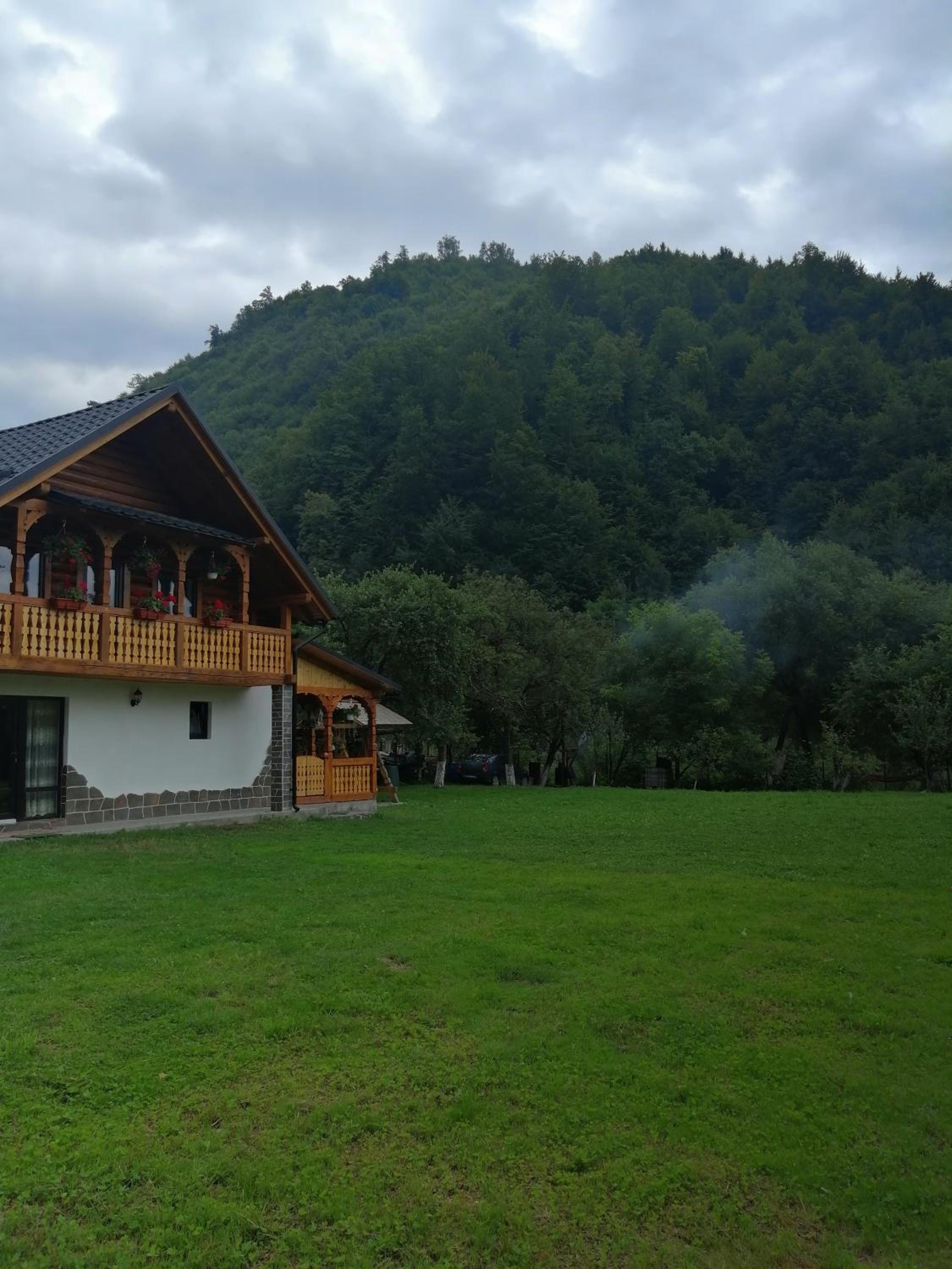 Casa Nova view 3