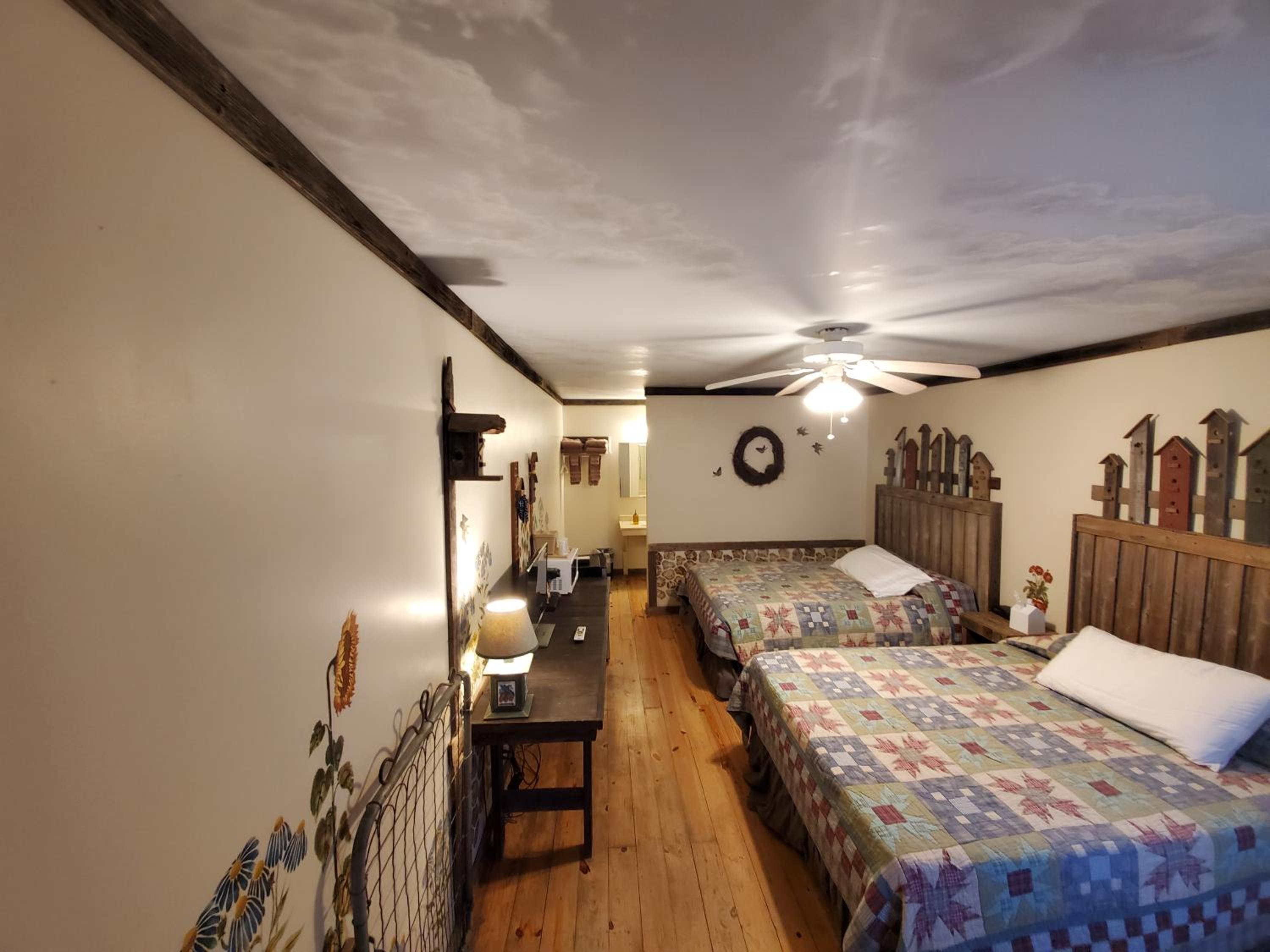 Jamesport Inn