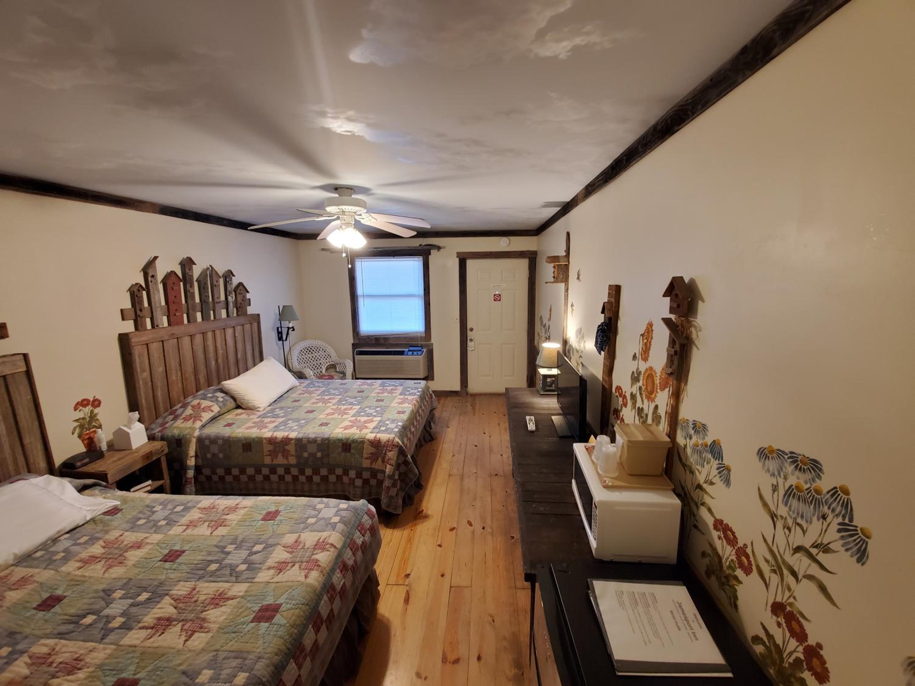 Jamesport Inn