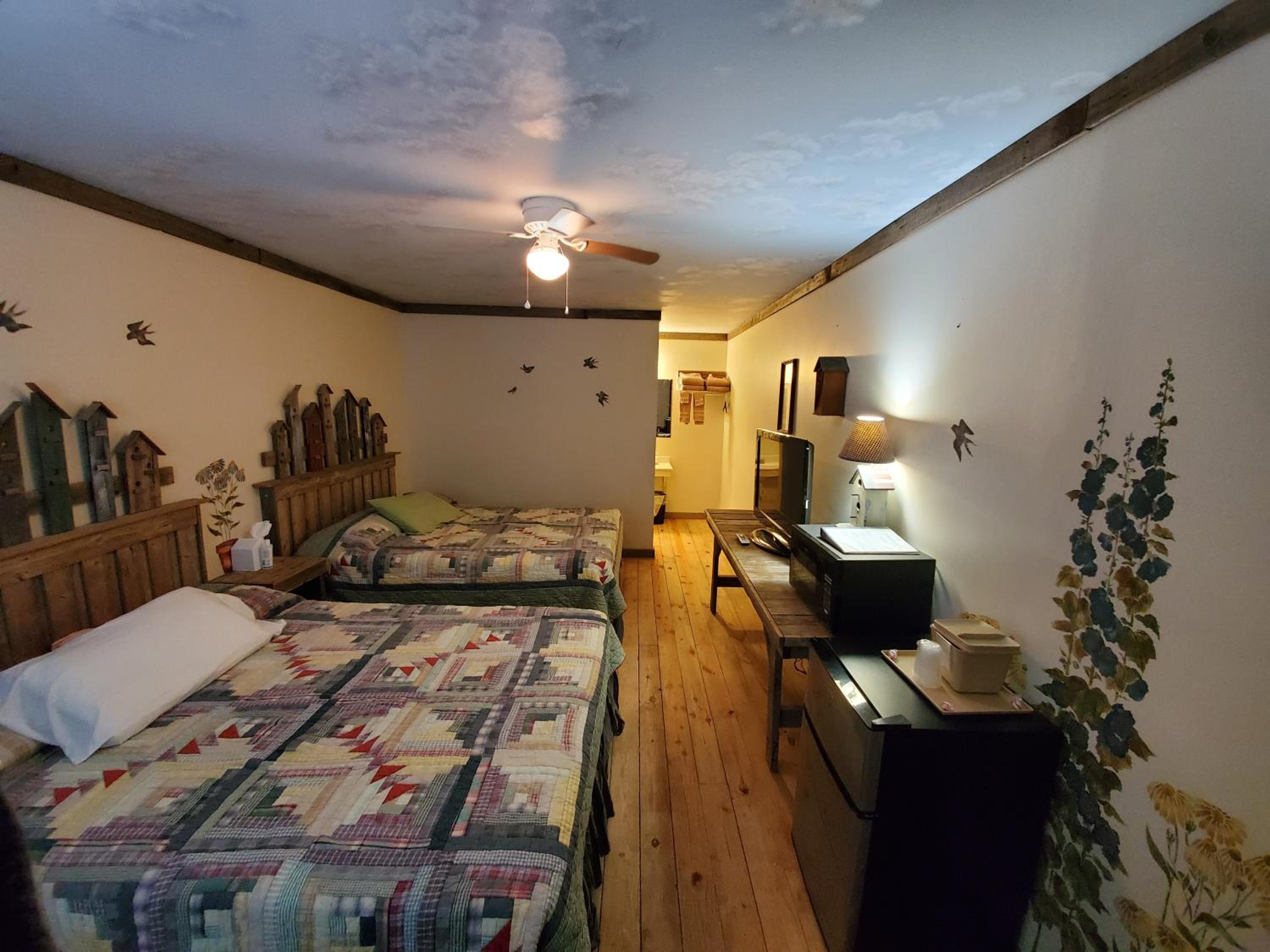 Jamesport Inn