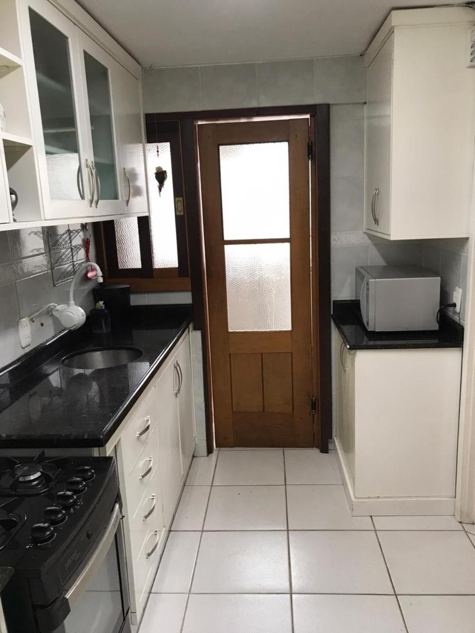 Apartamento na rua coberta Gramado