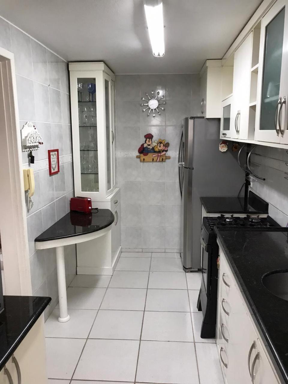 Apartamento na rua coberta Gramado