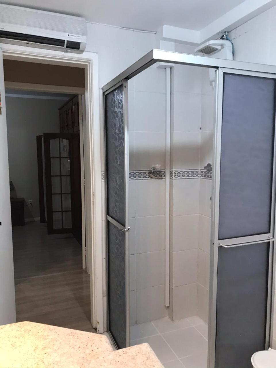 Apartamento na rua coberta Gramado