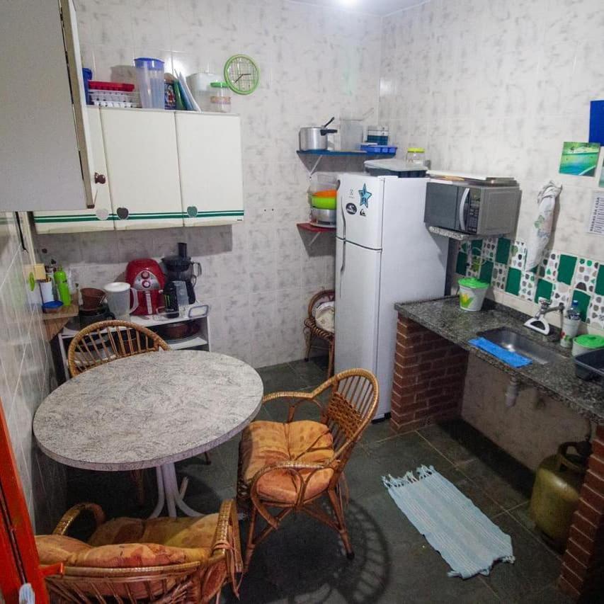 Farah Camping Smartcamp hospedagem econômica