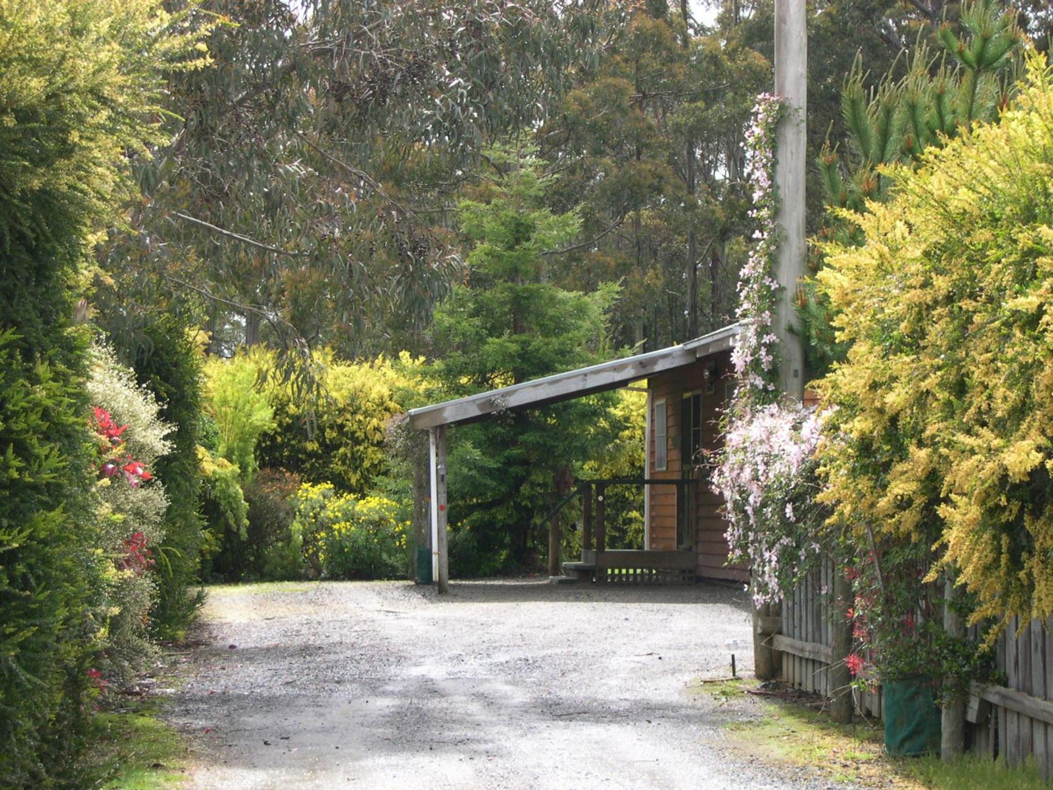 AAA Granary Accommodation