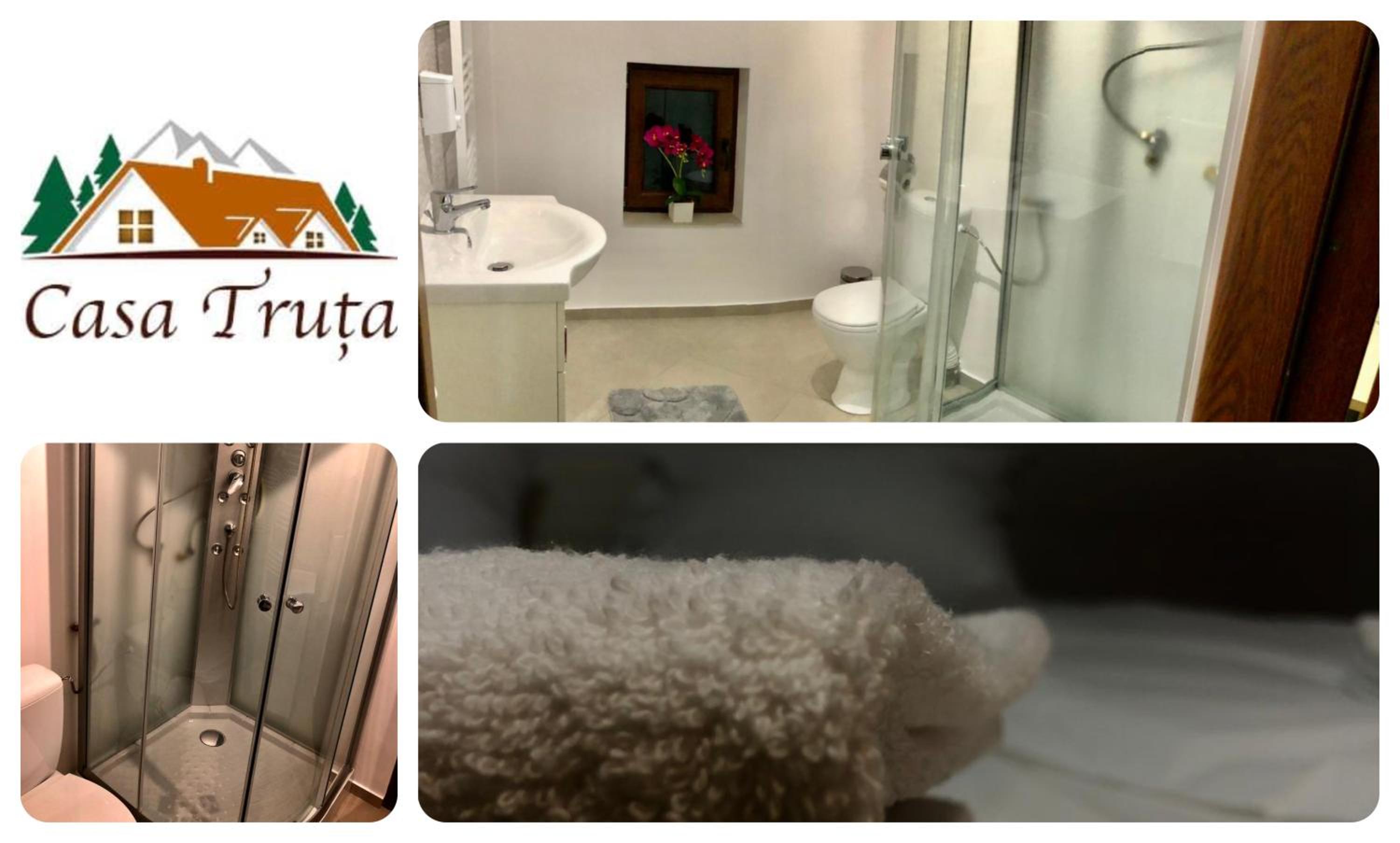 Casa Truța view 5