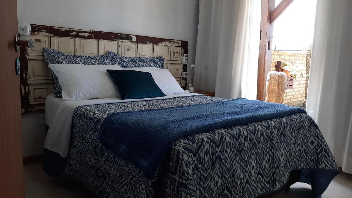 Residencial Bombinhas Pé na Areia