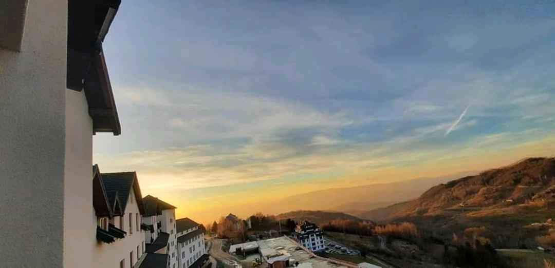MIPS Milmari Resort Kopaonik view 3