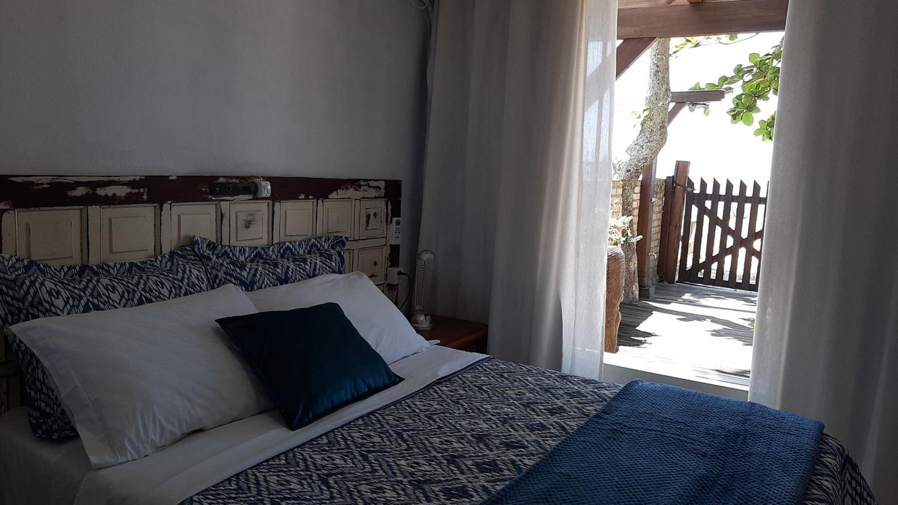 Residencial Bombinhas Pé na Areia