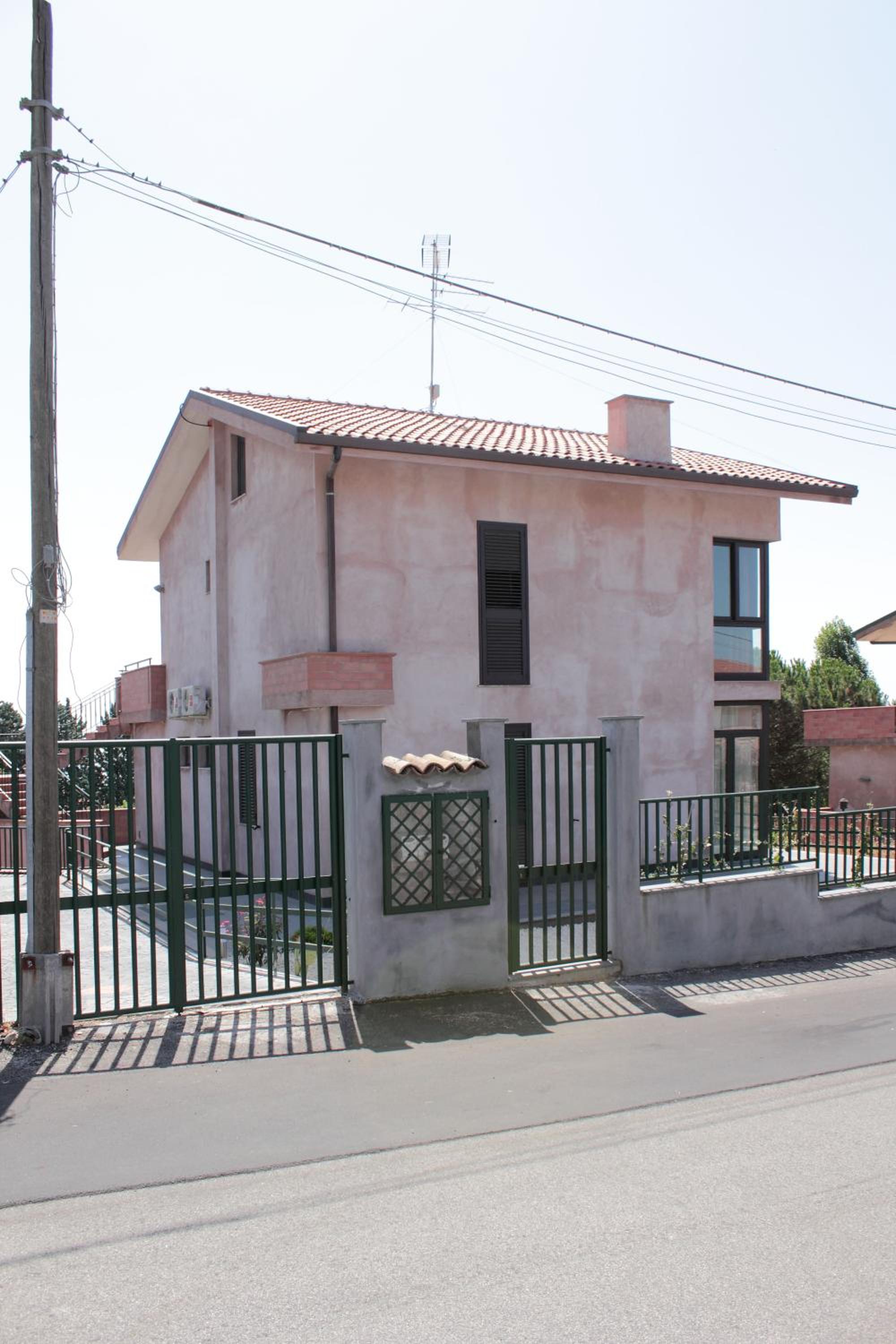 Etna Holiday Home