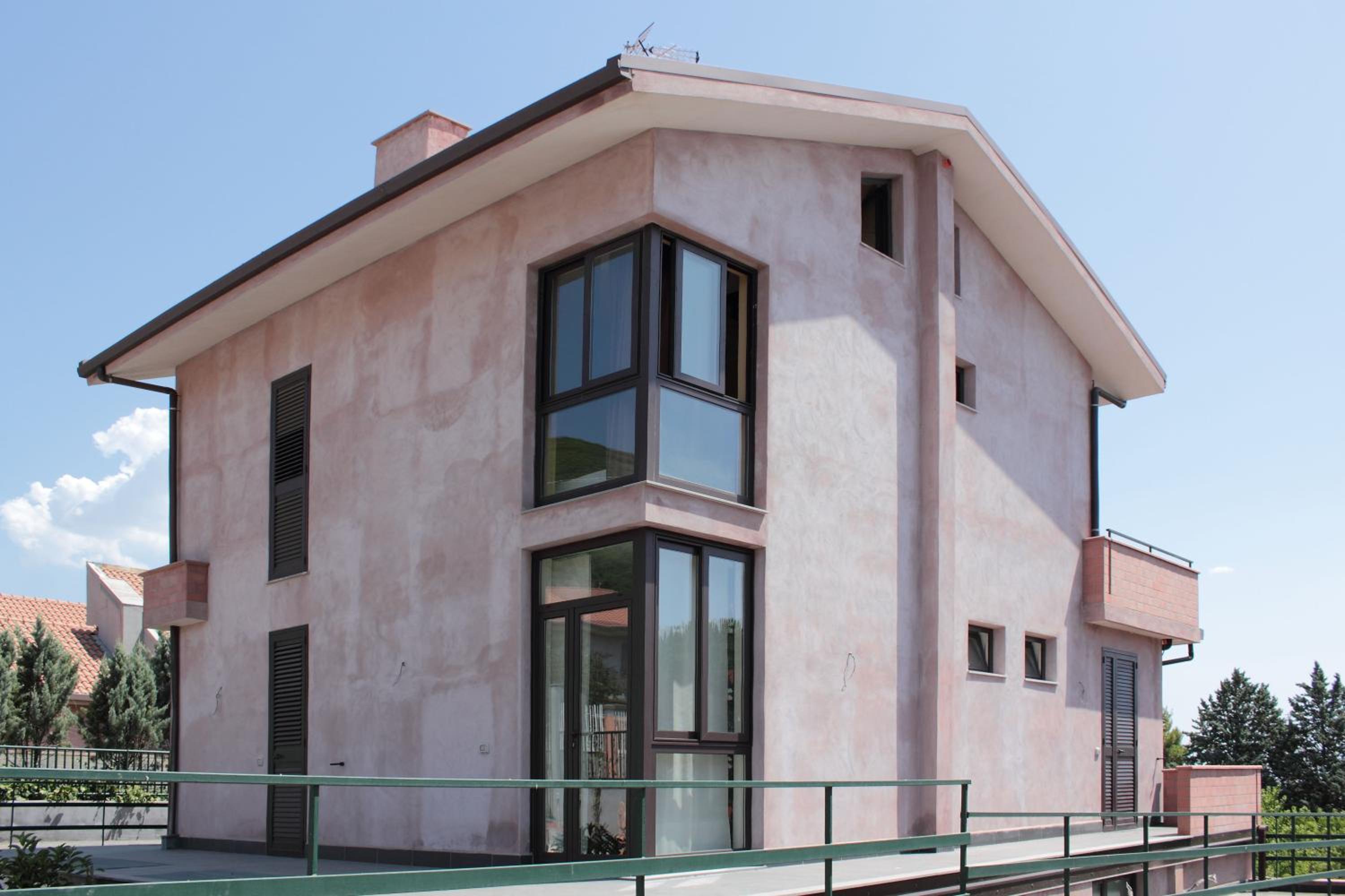 Etna Holiday Home