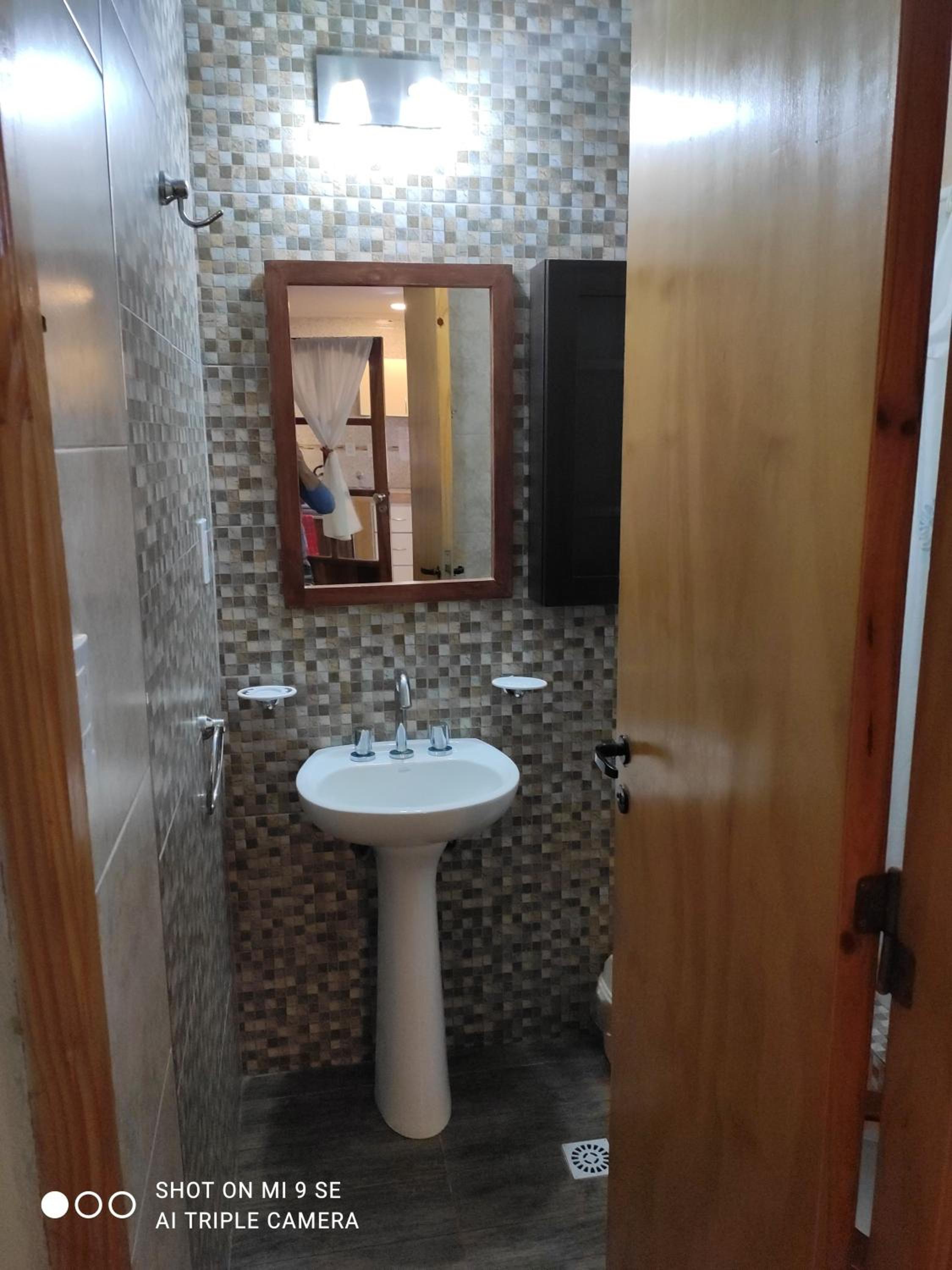 CABAÑAS MECHI