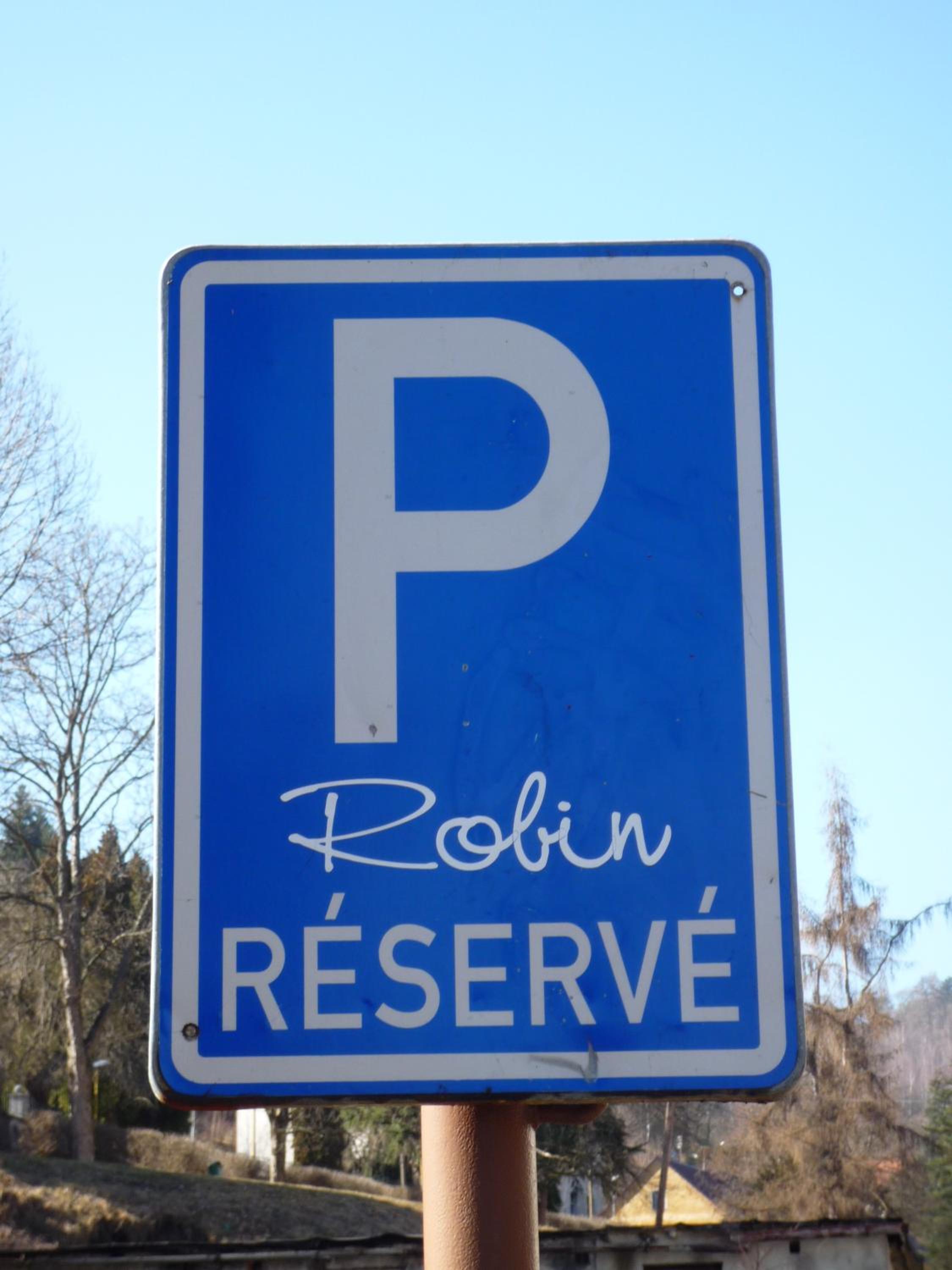 Pension Robin