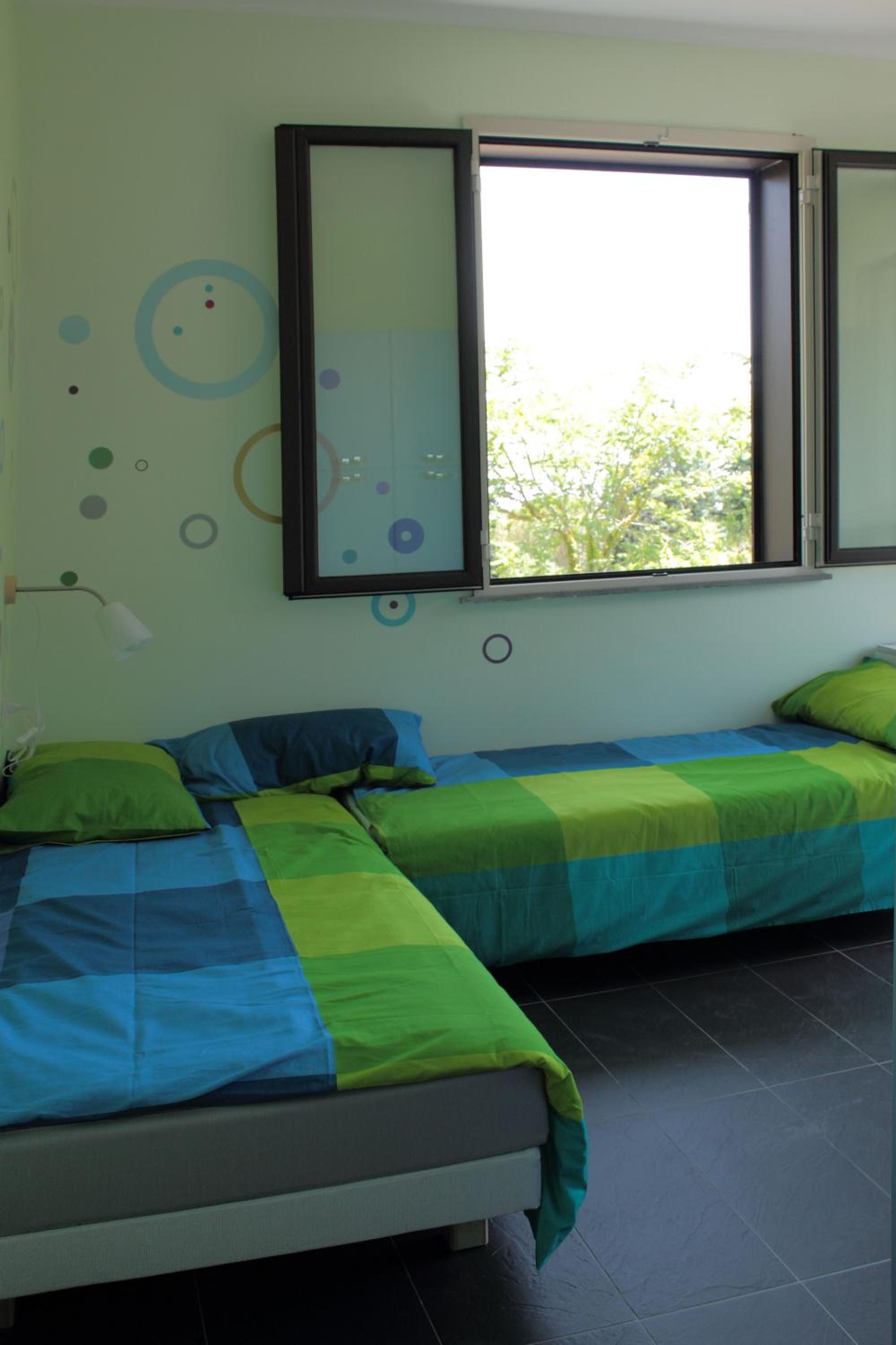 Etna Holiday Home