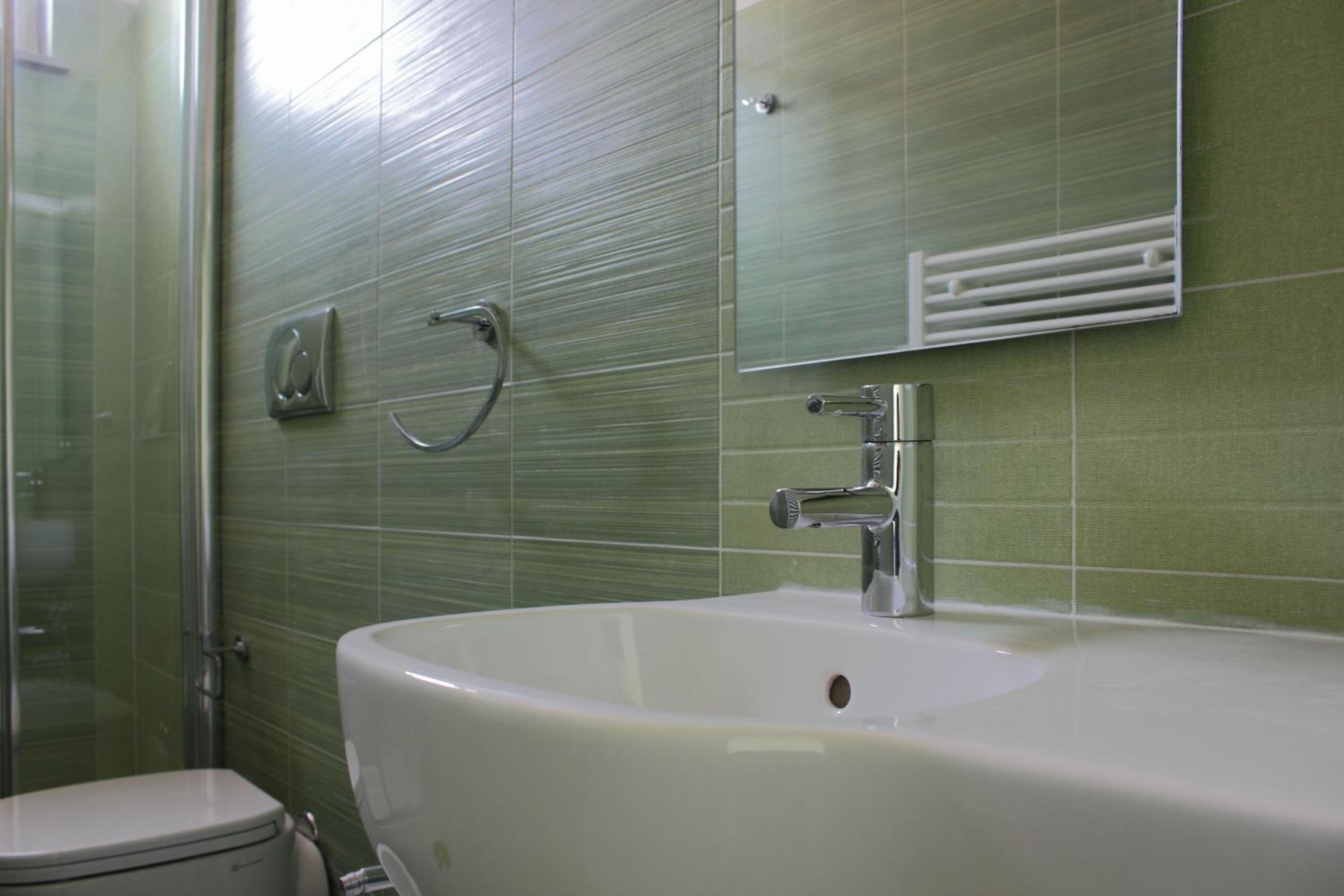 Etna Holiday Home