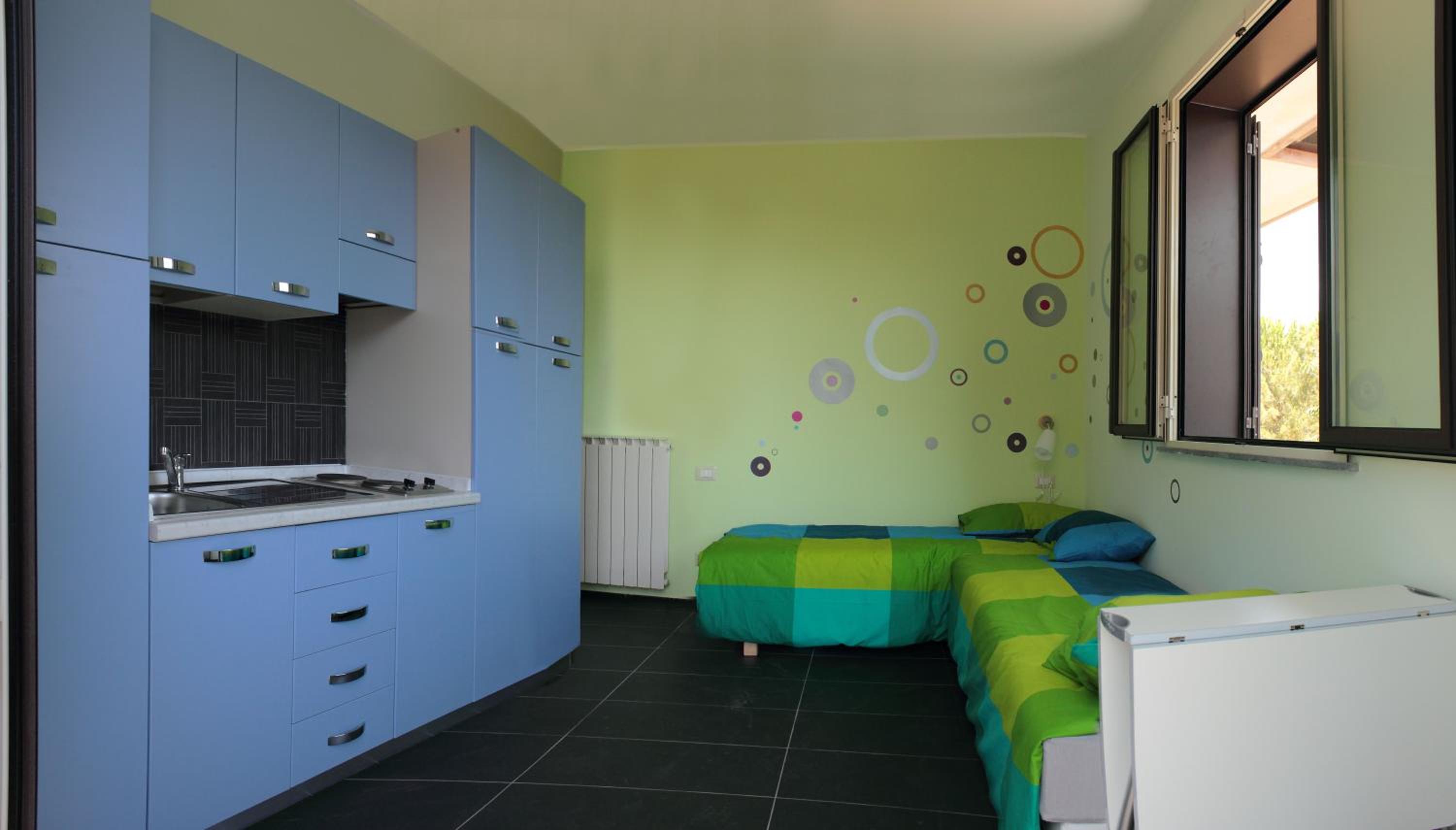 Etna Holiday Home