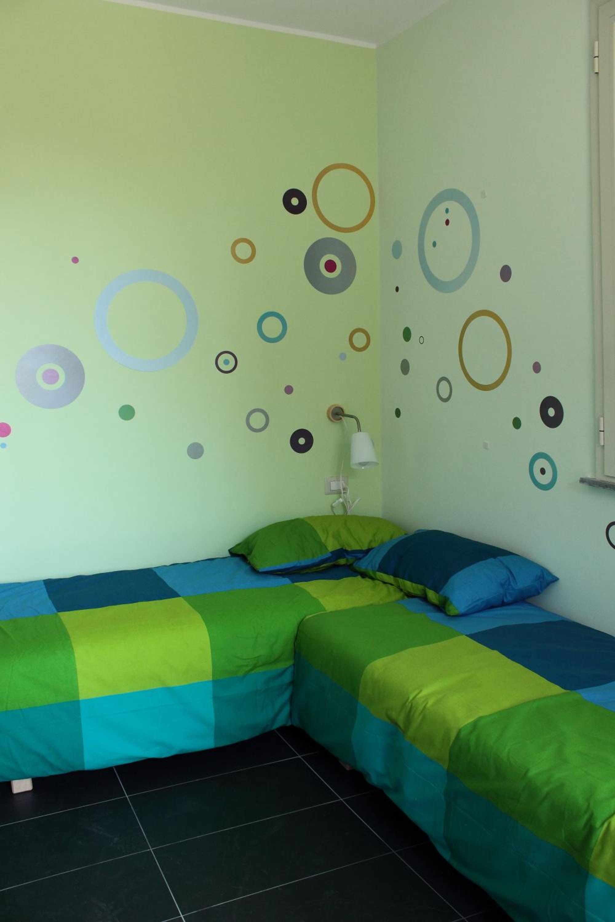 Etna Holiday Home