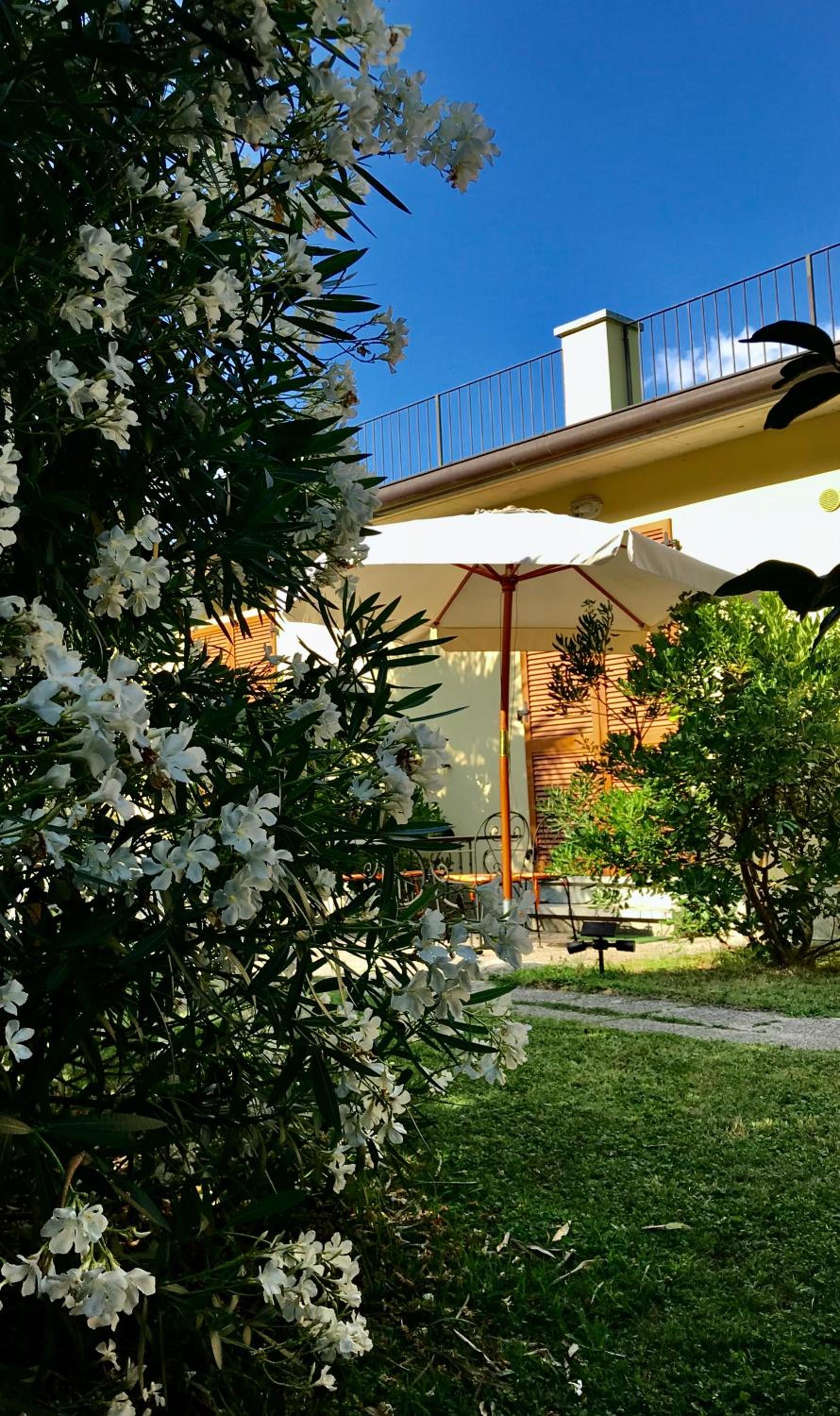 Casa Pini view 2