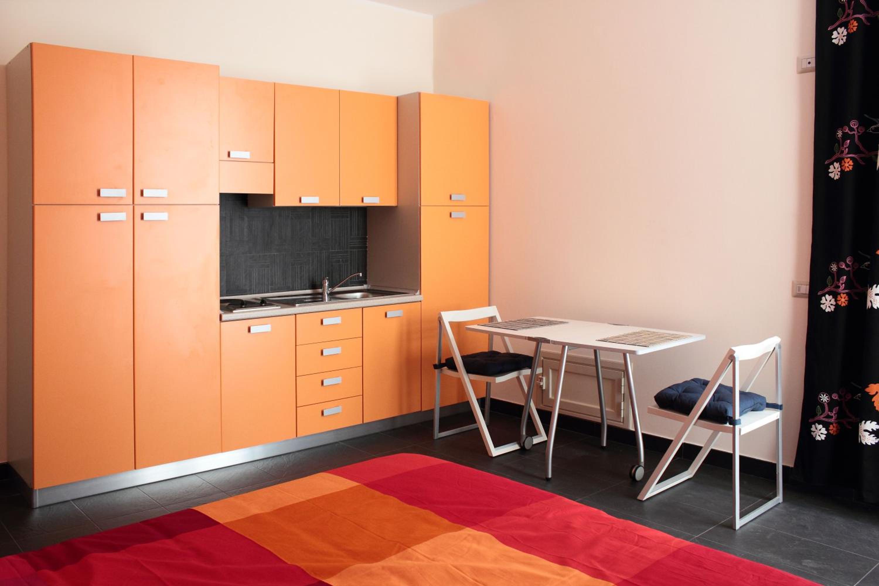 Etna Holiday Home