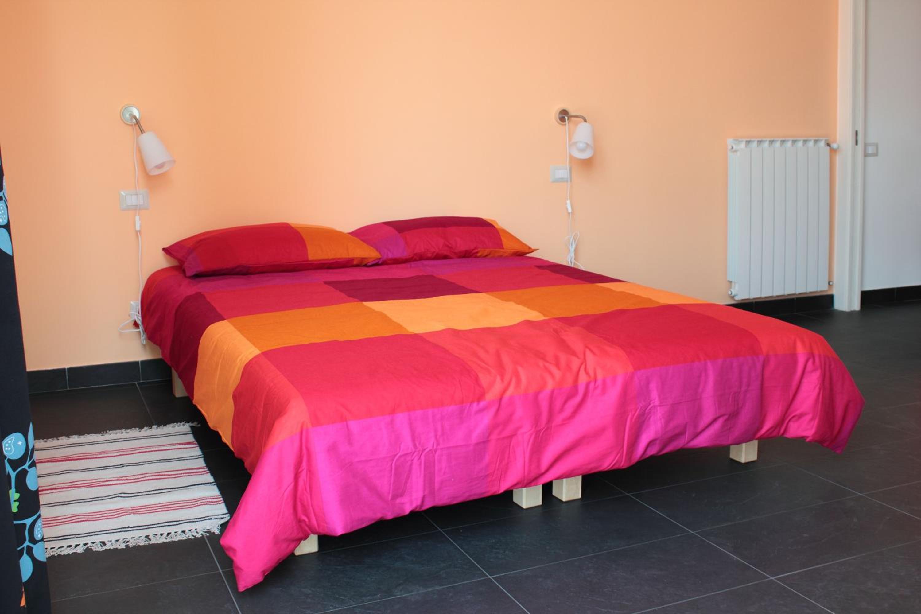 Etna Holiday Home