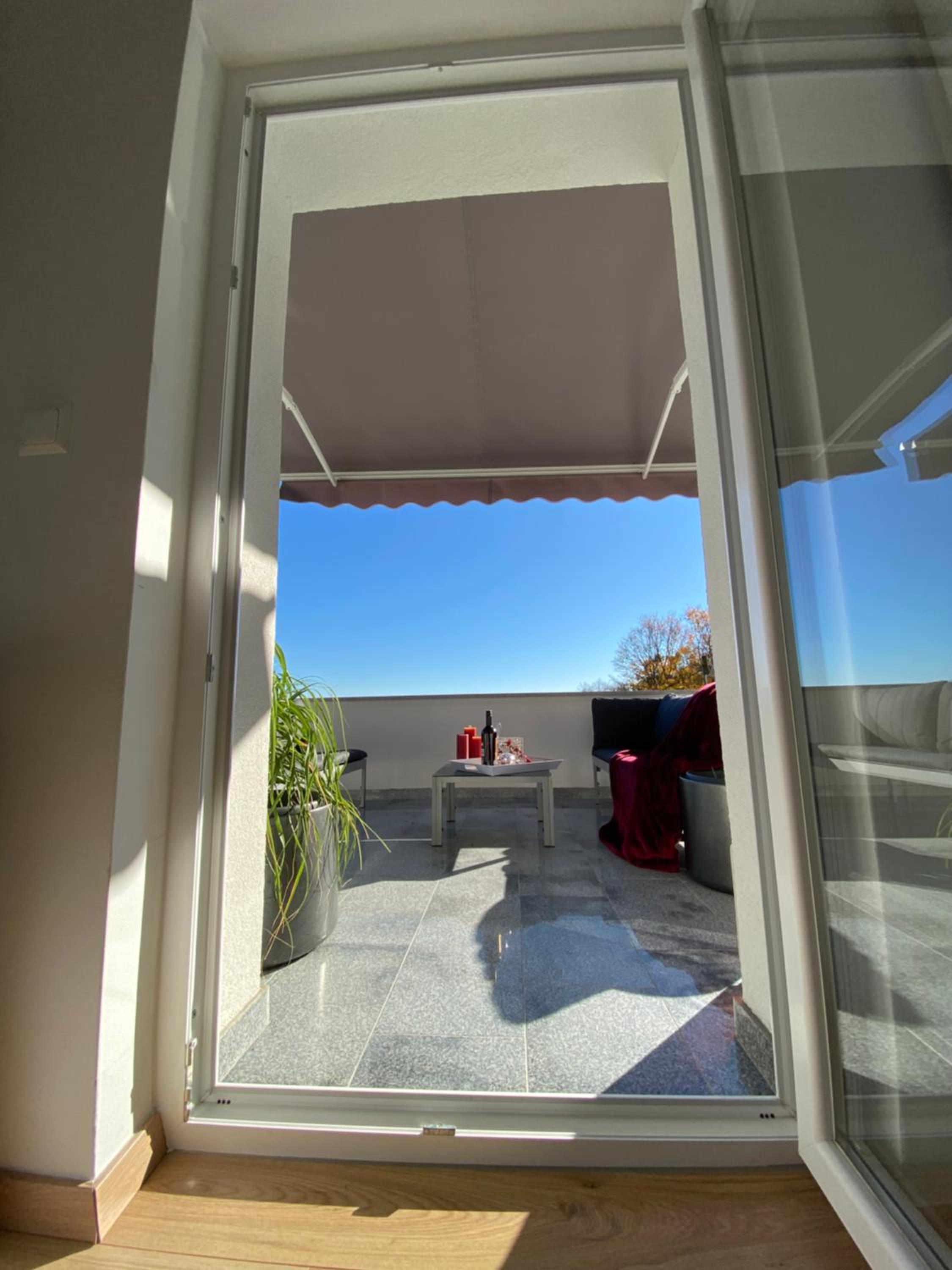 Panorama House Opatija view 4