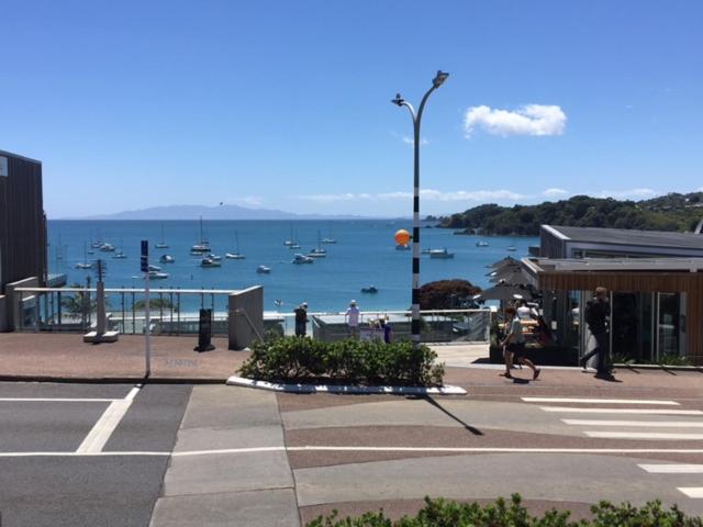 Jake's Place Oneroa Waiheke