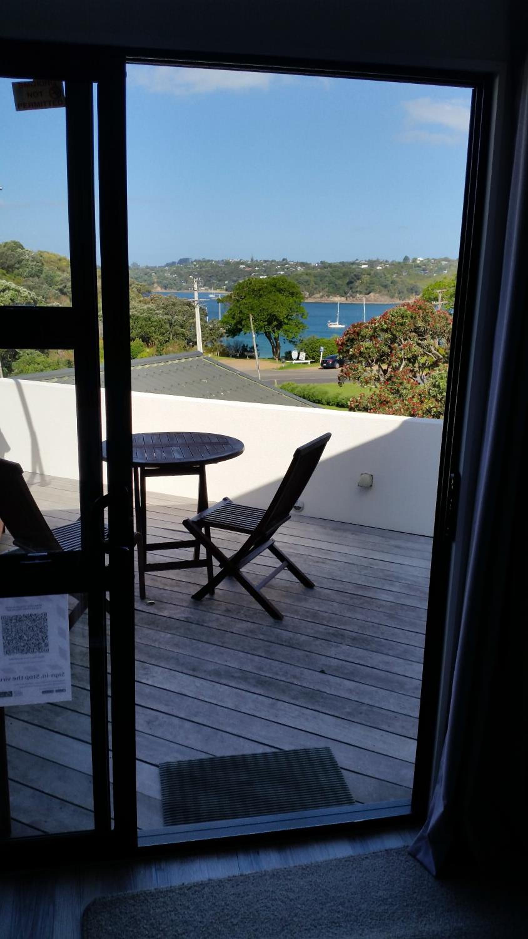 Jake's Place Oneroa Waiheke