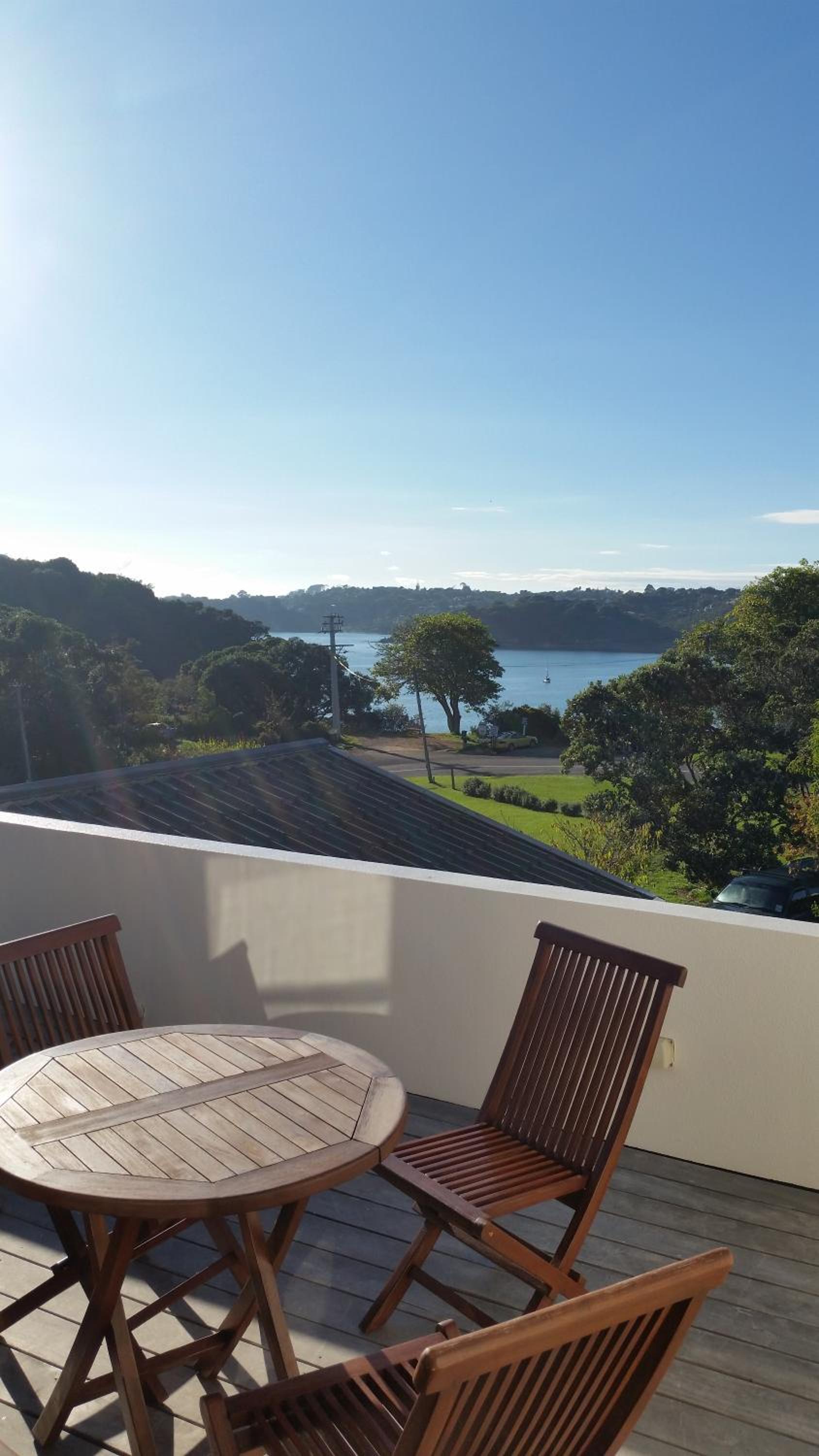 Jake's Place Oneroa Waiheke