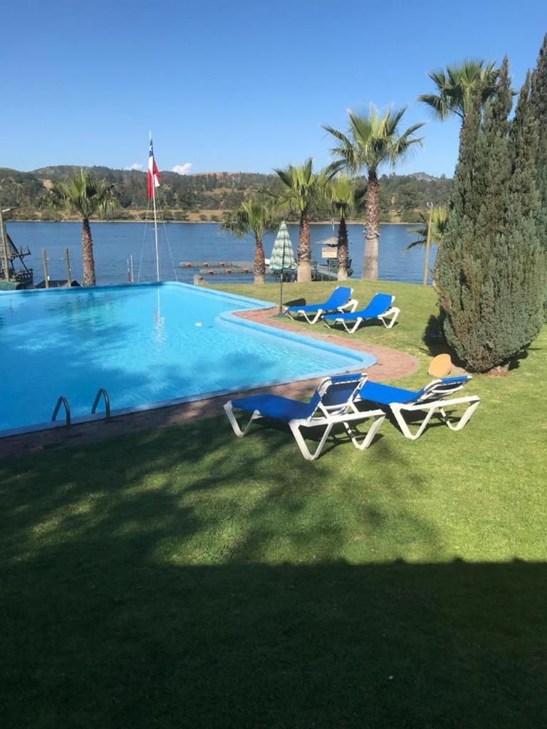 Costa del Sol de Rapel