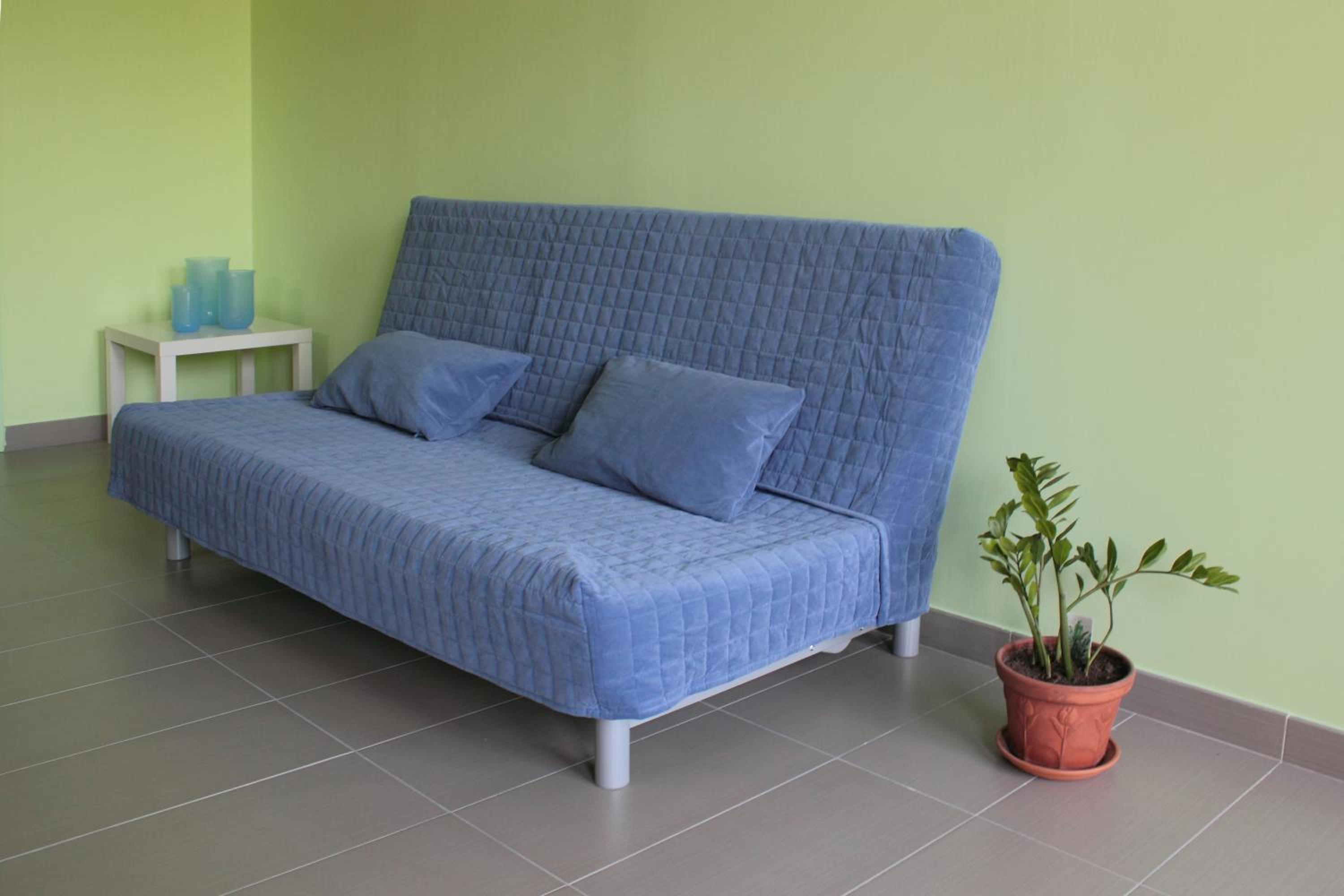 Etna Holiday Home