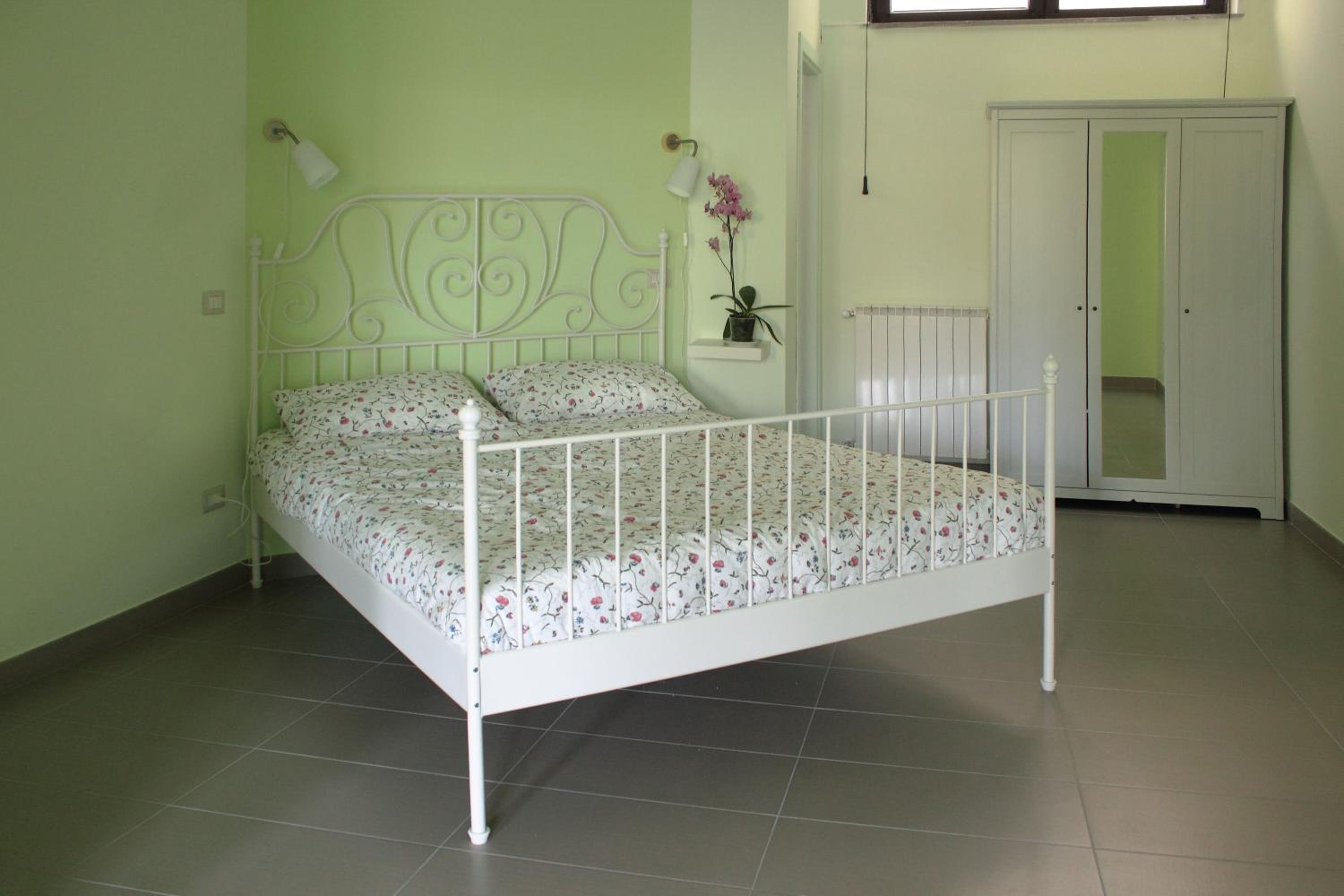Etna Holiday Home